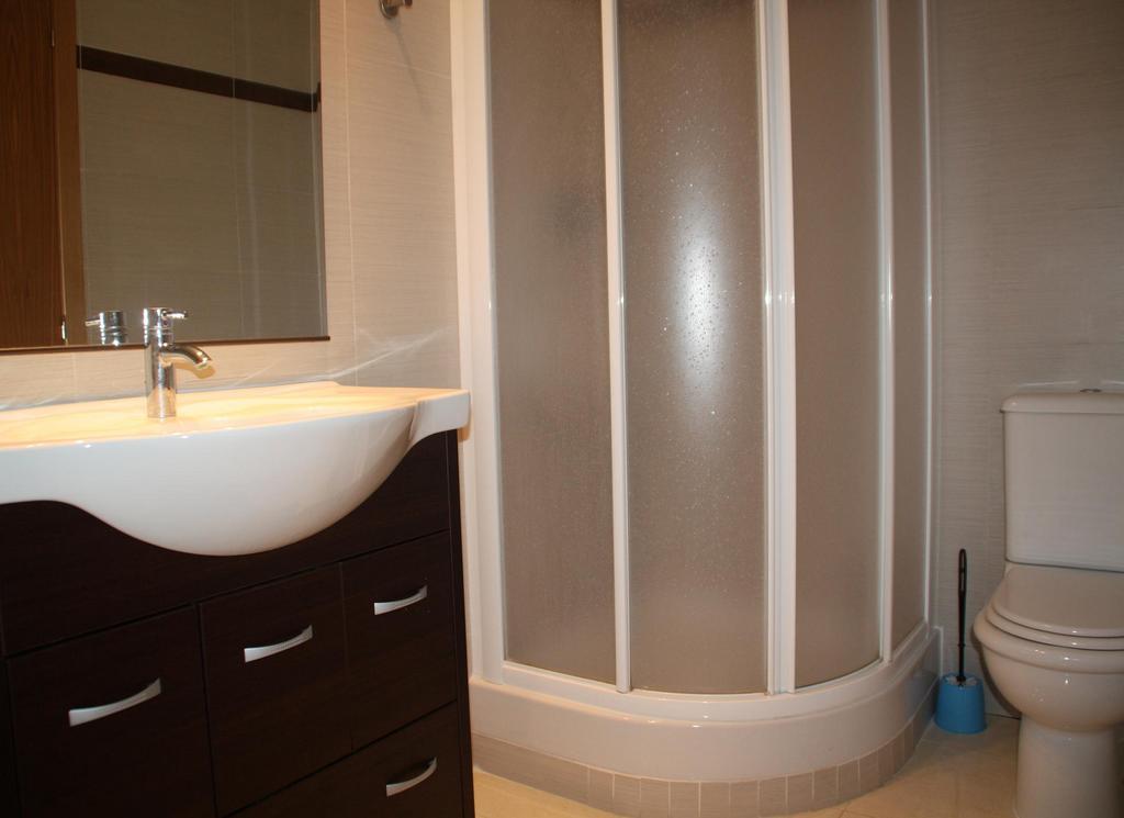 Apartamentos Marineu San Damian Playa Cargador Alcoceber Номер фото
