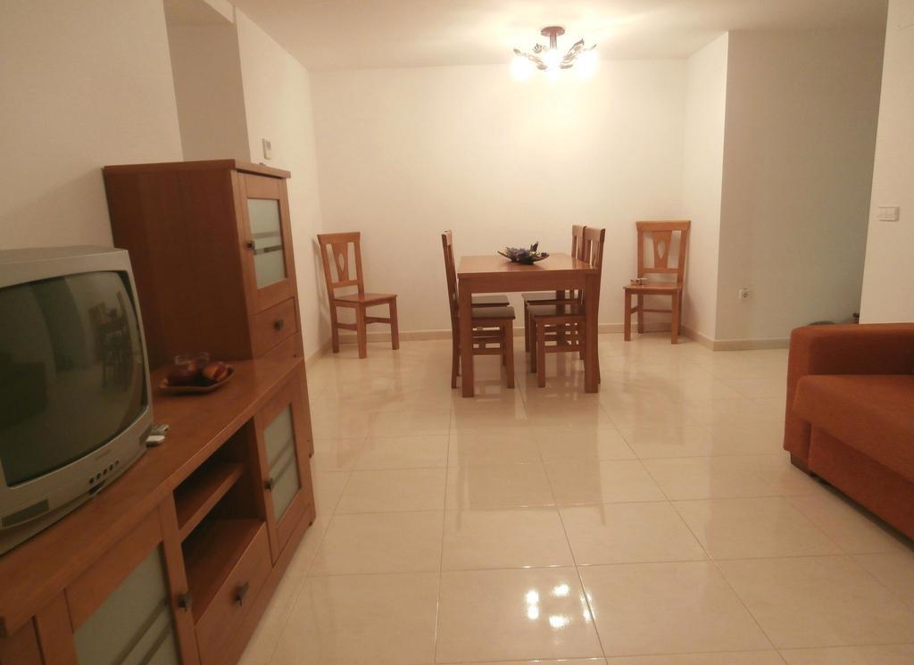 Apartamentos Marineu San Damian Playa Cargador Alcoceber Номер фото