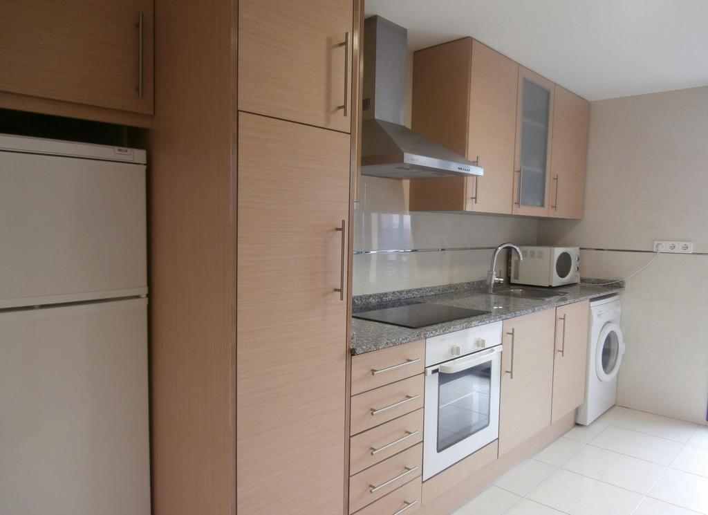 Apartamentos Marineu San Damian Playa Cargador Alcoceber Номер фото