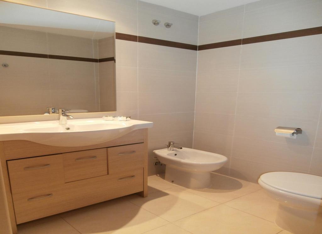 Apartamentos Marineu San Damian Playa Cargador Alcoceber Номер фото