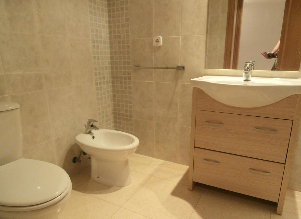 Apartamentos Marineu San Damian Playa Cargador Alcoceber Номер фото