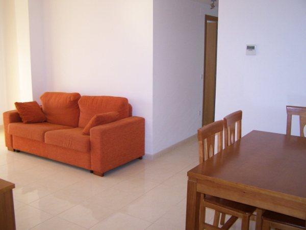 Apartamentos Marineu San Damian Playa Cargador Alcoceber Номер фото