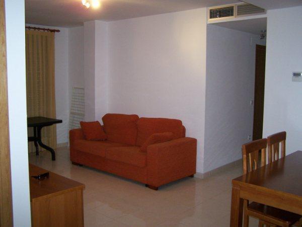 Apartamentos Marineu San Damian Playa Cargador Alcoceber Номер фото
