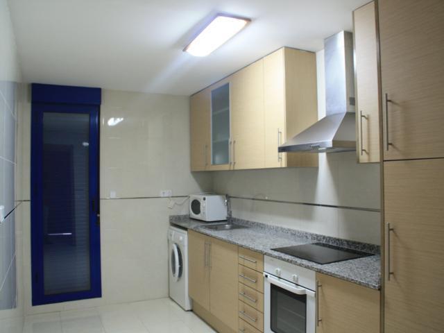 Apartamentos Marineu San Damian Playa Cargador Alcoceber Номер фото
