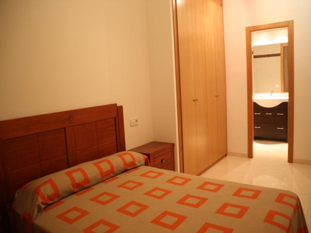 Apartamentos Marineu San Damian Playa Cargador Alcoceber Номер фото