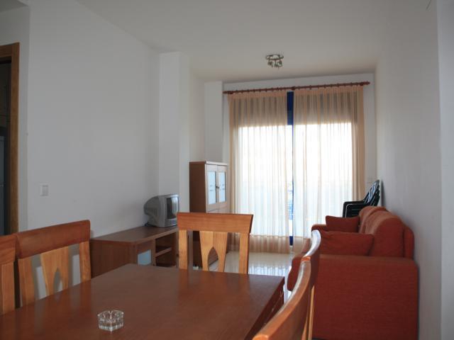 Apartamentos Marineu San Damian Playa Cargador Alcoceber Номер фото