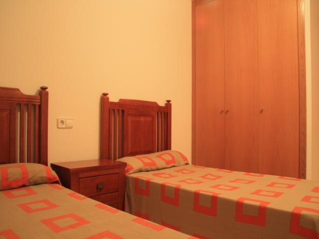 Apartamentos Marineu San Damian Playa Cargador Alcoceber Номер фото
