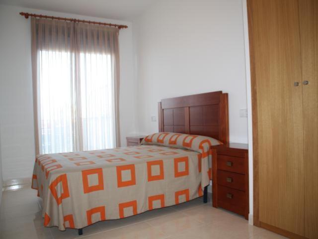 Apartamentos Marineu San Damian Playa Cargador Alcoceber Экстерьер фото